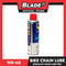WD-40 Bike Chain Lube 6oz Superior PTFE Lube to Keep Your Bicycle Chains Running Smoother for Longer