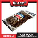 Nutram T24 Total Grain-Free Trout and Salmon Meal Recipe 1kg Cat Dry Food