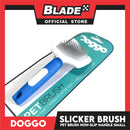 Doggo Slicker Brush (Small) Hair Brush For Your Pet