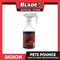 Bio Ion Pet Pounce Sakura 500ml Pet Germs-Free Sanitizer