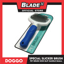 Doggo Special Slicker Brush (Small) Hair Brush For Your Dog