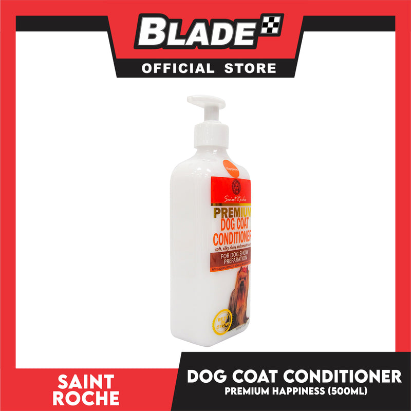 Saint roche clearance conditioner