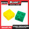 Gifts Cord Organizer Lego Design ECM-6006 (Assorted Colors)