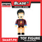 Gifts Toy Figure Collection Character Design 29cm (Assorted Designs and Colors)