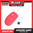 Gifts Optical Mini Mouse For Your Computer (Assorted Colors)