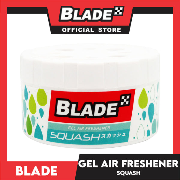 Blade Gel Air Freshener Squash