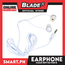 Gifts Earphone Clear Of Dew HA-FX18-B (Assorted Designs and Colors) 1.2m Cord, Good Sound Quality