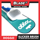 Doggo Slicker Brush (Small) Hair Brush For Your Pet