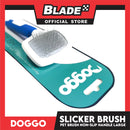 Doggo Slicker Brush (Large) Hair Brush For Your Pet