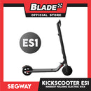 Segway Ninebot KickScooter ES1- Foldable Electric Kickscooter