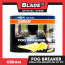 Osram Fog Breaker HB4/9006-NBU Fog light Replacement Bulb