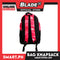 Gifts Backpack Knapsack Memctotem 609 (Assorted Color with Heart Design) Lightweight Backpack for School and Travel