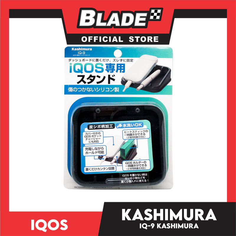 IQOS Kashimura IQ-9 Nonslip Holder