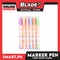 Gifts Marker Rabbit Design With Scent HP-6635 (Assorted Colors)