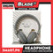 Gifts Headphone Dynamic Stereo Heavy Bass GJ-15 (Assorted Designs and Colors)