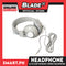 Gifts Headphone Dynamic Stereo Heavy Bass GJ-15 (Assorted Designs and Colors)