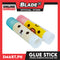 Gifts Glue Stick 7015 (Assorted Colors)