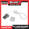Gifts USB Sd Card Reader 480mbps SY-T15