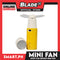 Gifts Mini Fan Juice Can Design 11856 (Assorted Designs and Colors)