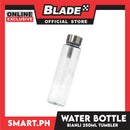 Gifts Tumbler Bianli 300ml (Assorted Colors and Designs)