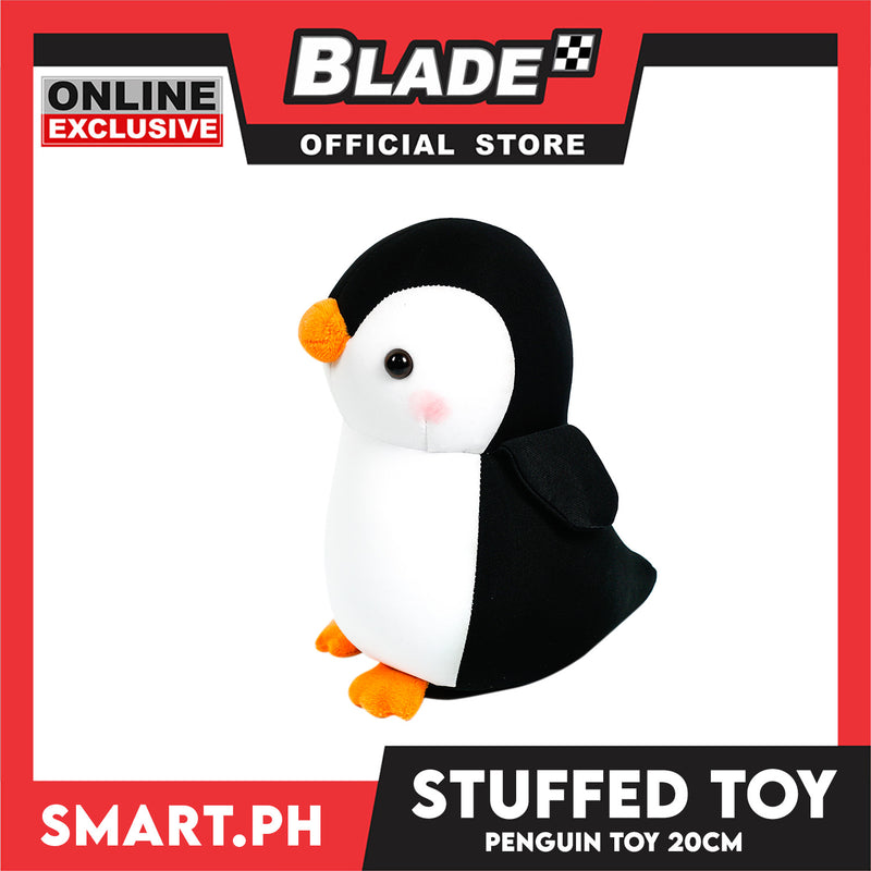 Gifts Stuffed Toy Penguin Design (Assorted Designs and Colors)