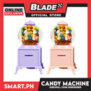 Gifts Candy Machine Dispenser Girlwill AN1390 (Assorted Colors)