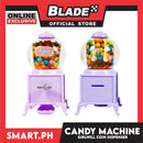 Gifts Candy Machine Dispenser Girlwill AN1390 (Assorted Colors)