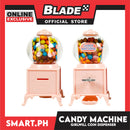 Gifts Candy Machine Dispenser Girlwill AN1390 (Assorted Colors)