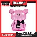 Gifts Coin Bank Bowknot AP1414 (Assorted Colors)