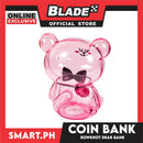 Gifts Coin Bank Bowknot AP1414 (Assorted Colors)