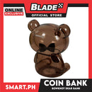 Gifts Coin Bank Bowknot AP1414 (Assorted Colors)