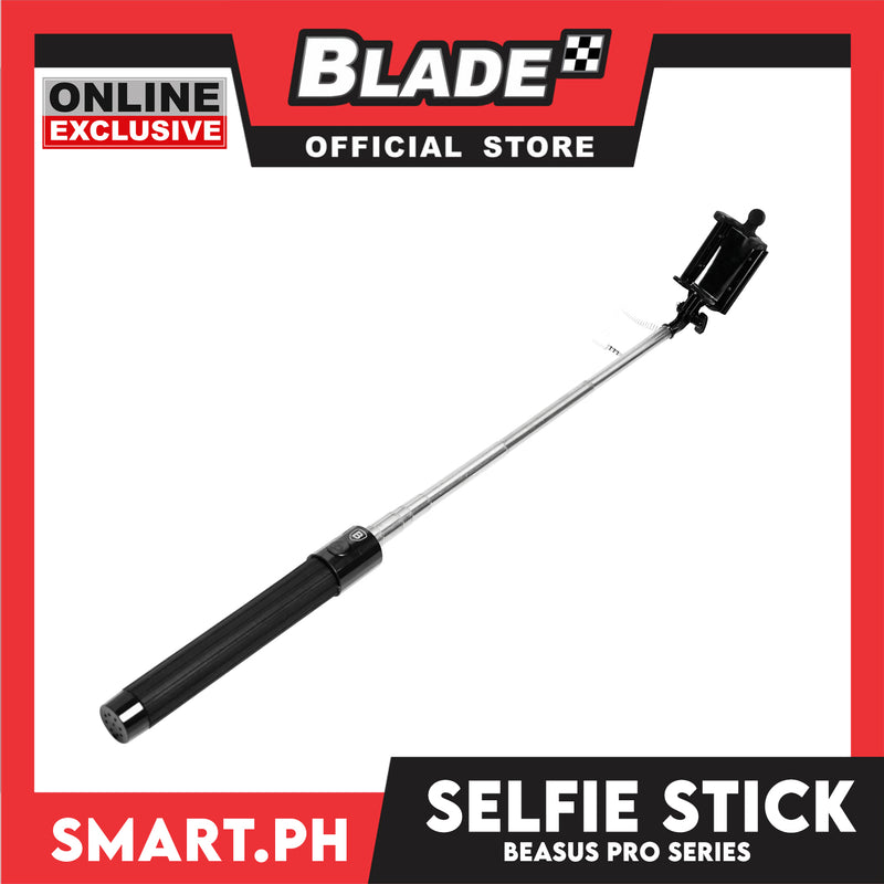 Gifts Selfie Stick Camera Monopod QPO1/ 8813 (Assorted Designs and Colors)