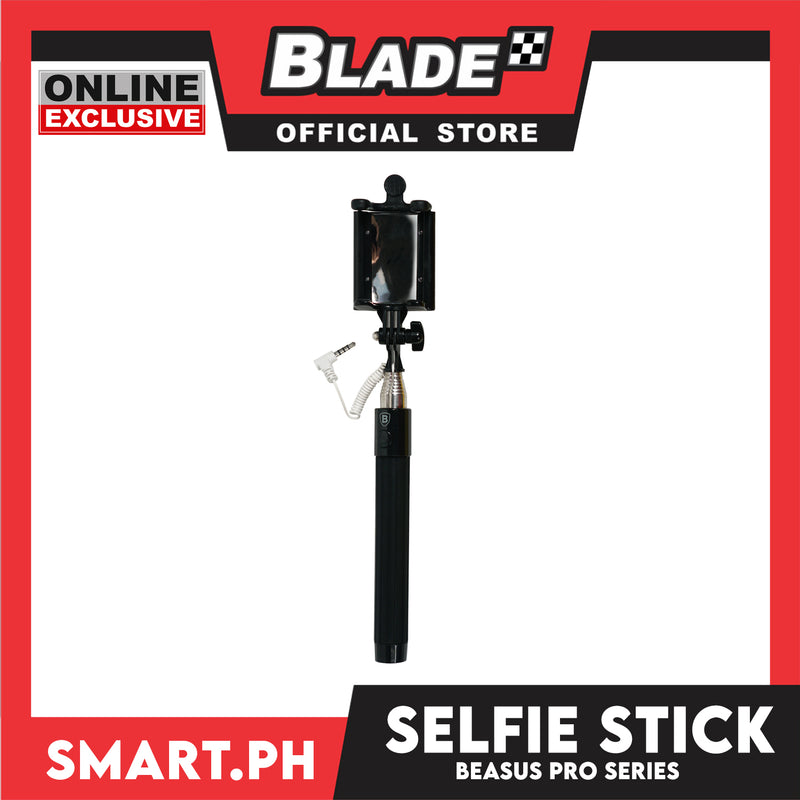 Gifts Selfie Stick Camera Monopod QPO1/ 8813 (Assorted Designs and Colors)