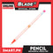 Gifts Pencil Mechanical 0.5mm (Assorted Color Designs) 829