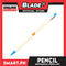 Gifts Pencil Mechanical 0.5mm (Assorted Color Designs) 829