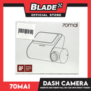 70mai Smart Dash Cam Lite MIdrive D08 1080P Full HD Car DVR Night Vision Parking Monitor Global Version