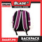Gifts Backpack Bag Knapsack Memctotem 2351 (Violet)