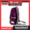Gifts Backpack Bag Knapsack Memctotem 2351 (Violet)