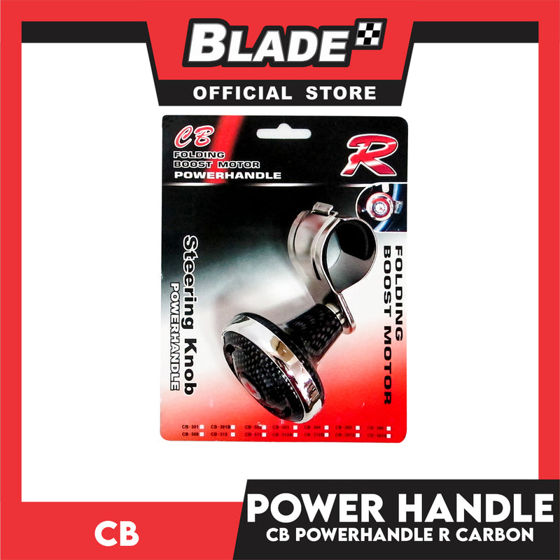 CB Steering Knob Power Handle CB-302 (Assorted Colors)
