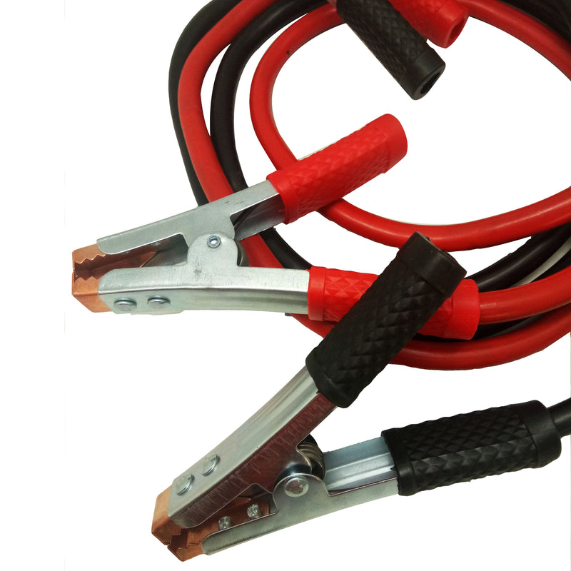 Heavy Duty Booster Cable Comes with 800amp