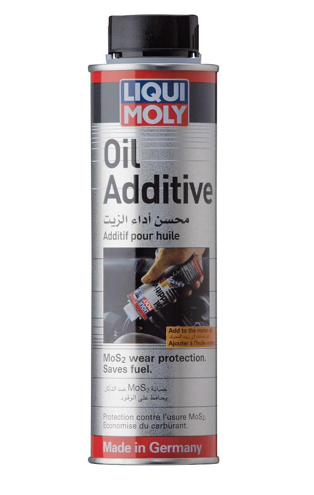 LiquiMoly Oil Additive 8364 300mL