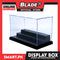 Gifts Transparent Assemble Display Box Case (Assorted Designs and Colors)