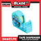 Gifts Tape Dispenser With Refill (Assorted Colors) 500