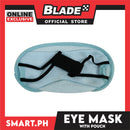 Gifts Eye Mask with Pouch
