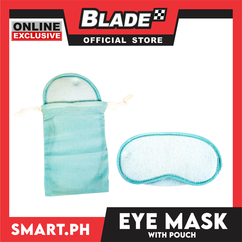 Gifts Eye Mask with Pouch