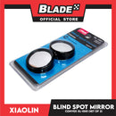 Xiaolin Blind Spot Convex Mirror XL-1001 (Set of 2)