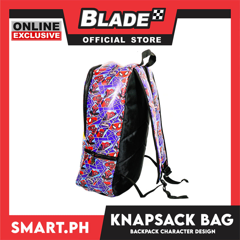 Itamae Knapsack Backpack