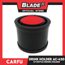 Carfu Drink Holder Spring Type AC-020