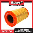 ACDelco Air Filter ACD52046262 19348772 for Chev Trailblazer, Chev Colorado