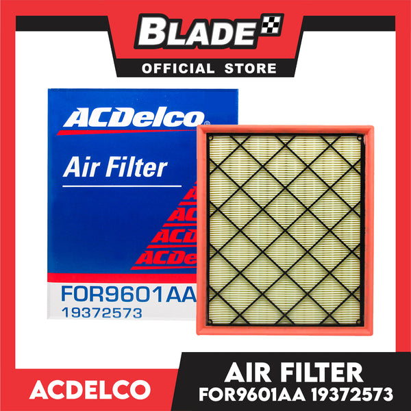 ACDelco Air Filter FOR9601AA 19372573 for Ford Everest 15- 2.2L 3.2L